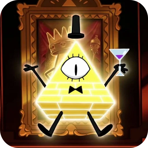 Sticker Bill_SHifr708 - 1