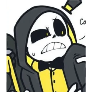 Стикер Shattered_Drim_gei - 4