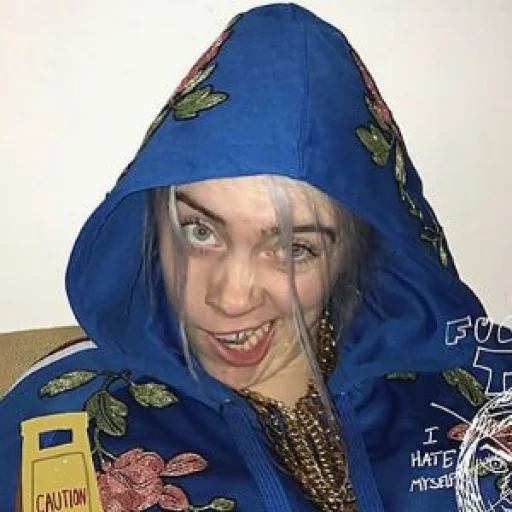 human face clothing smile