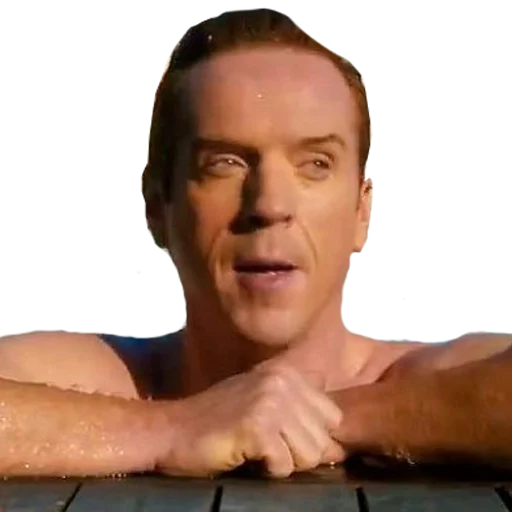 Стикер Billions @monstertraders - 7