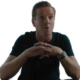 Стикер Billions @monstertraders - 3