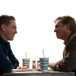 Стикер Billions @monstertraders - 8