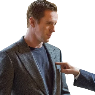 Стикер Billions @monstertraders - 11