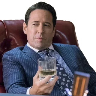 Стикер Billions @monstertraders - 2