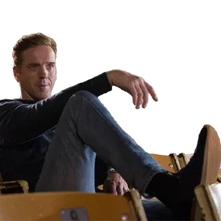 Стикер Billions @monstertraders - 9