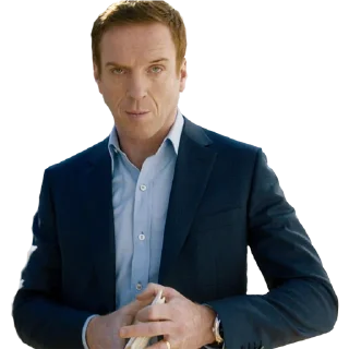 Стикер Billions @monstertraders - 10