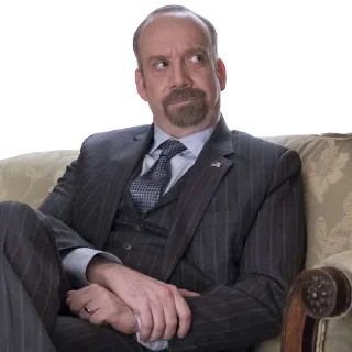 Стикер Billions @monstertraders - 1