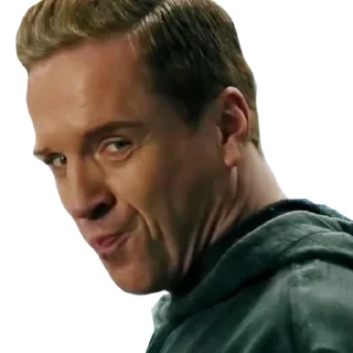 Стикер Billions @monstertraders - 4