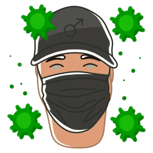 клипарт мультфильм рисование