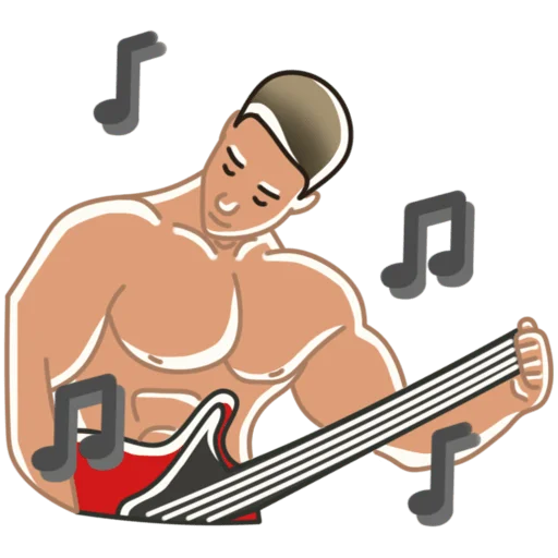 клипарт иллюстрация мультфильм