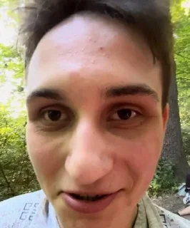 Стикер Пушка - 5