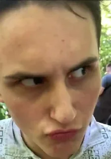 Стикер Пушка - 0