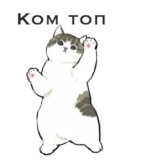 Стикер Бимерми - 4