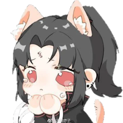 Sticker Binhehui - 1