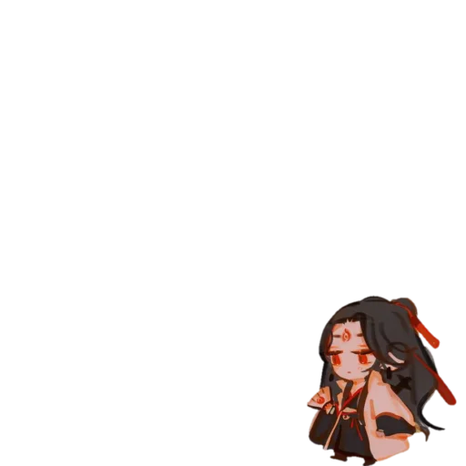 Sticker Binhehui - 1