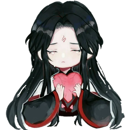 Sticker Binhehui - 1