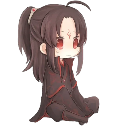 Sticker Binhehui - 1