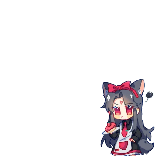 Sticker Binhehui - 1