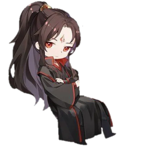 Sticker Binhehui - 1