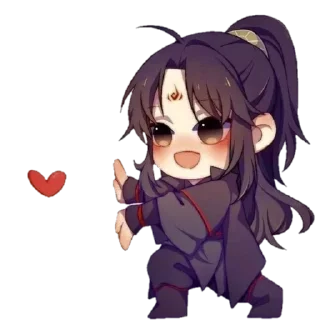 Sticker ✮ло ҕинχэ✮ «@Celestial_Capital» - 2