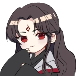 Sticker ✮ло ҕинχэ✮ «@Celestial_Capital» - 8