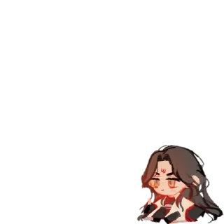 Sticker ✮ло ҕинχэ✮ «@Celestial_Capital» - 7