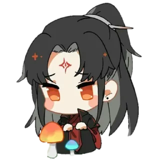 Sticker ✮ло ҕинχэ✮ «@Celestial_Capital» - 6