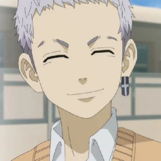 аниме мультфильм иллюстрация