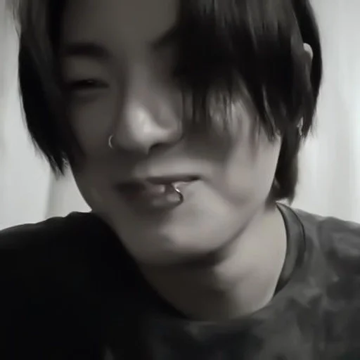 person human face portrait