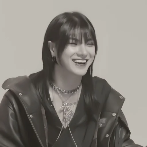 human face person smile