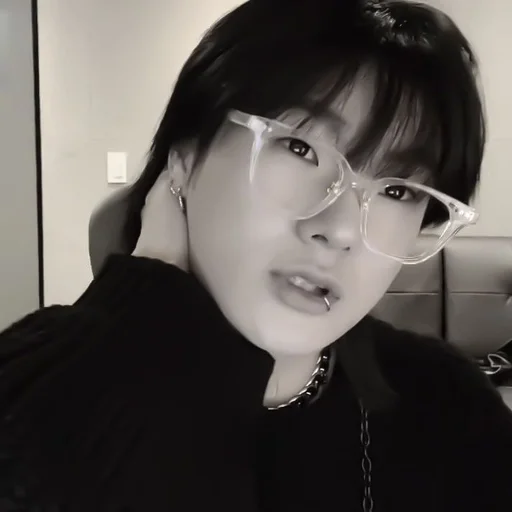 person human face indoor