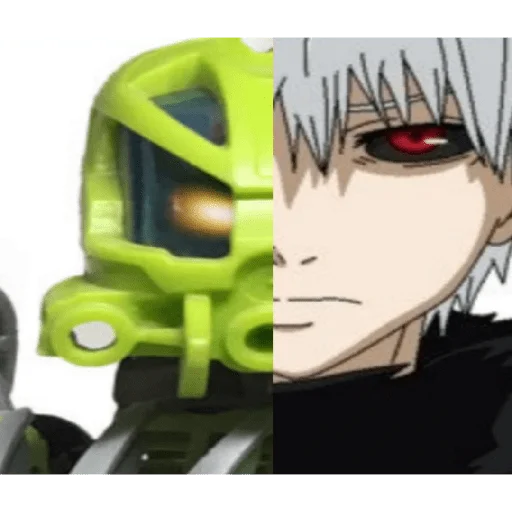 Sticker Bio_nicle - 1