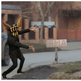 Sticker роботы мне очень нравятся - 6