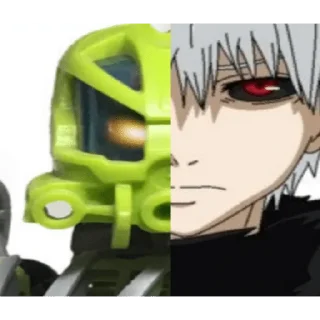 Sticker роботы мне очень нравятся - 11