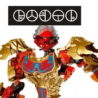 Sticker роботы мне очень нравятся - 1