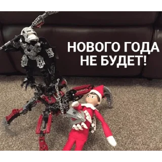 Sticker роботы мне очень нравятся - 3