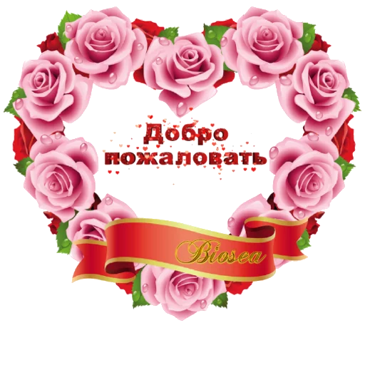 Стикер Biosea Диана Мансурова - 0