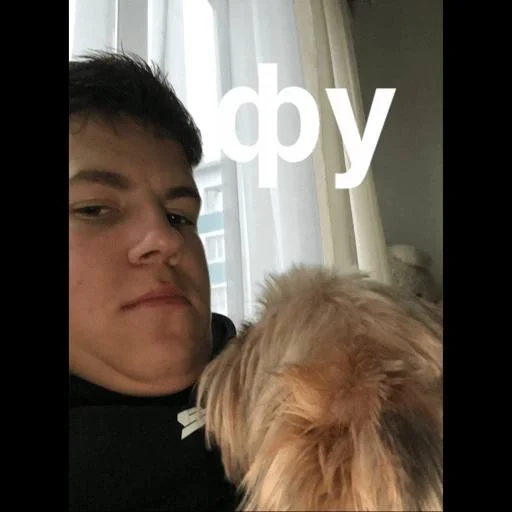 Стикер ..Богдик.. :: @fStikBot - 1