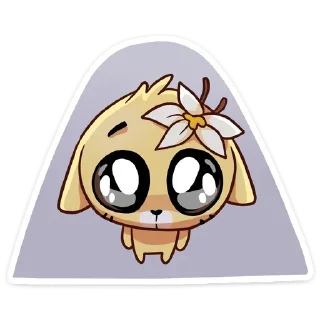 Sticker Наш канал > @men1osUGC - 6