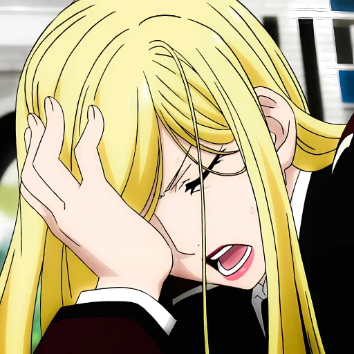 Sticker 𝐁𝐈𝐒𝐇𝐀𝐌𝐎𝐍-𝐓𝐄𝐍 ꦿ 📮ཻུ @KOWAIGGX ༉໋࣪‧‌ - 7