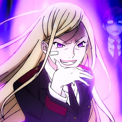 Sticker 𝐁𝐈𝐒𝐇𝐀𝐌𝐎𝐍-𝐓𝐄𝐍 ꦿ 📮ཻུ @KOWAIGGX ༉໋࣪‧‌ - 5