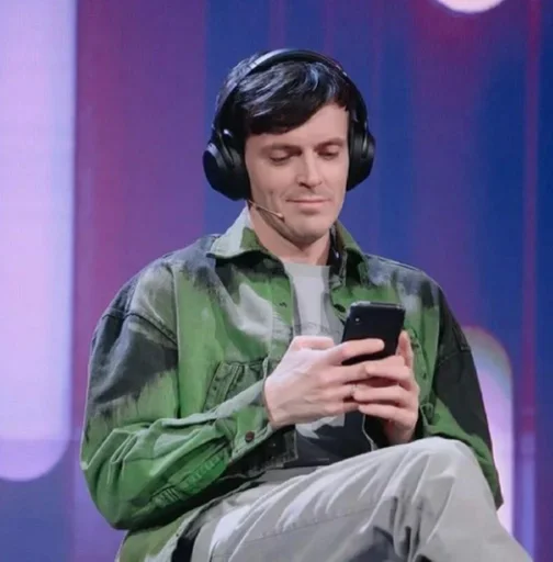 human face clothing person