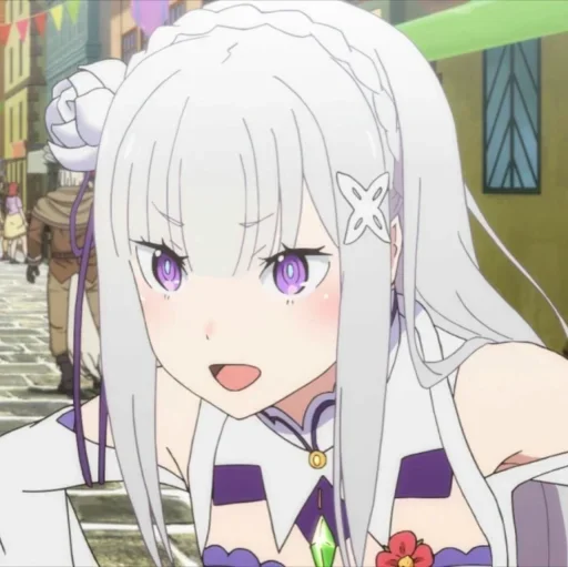 аниме мультфильм манга