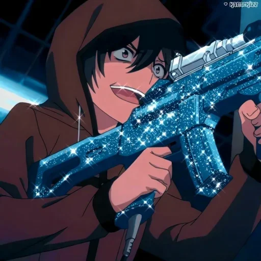 аниме Художественная литература вымышленный персонаж