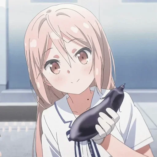 аниме мультфильм манга