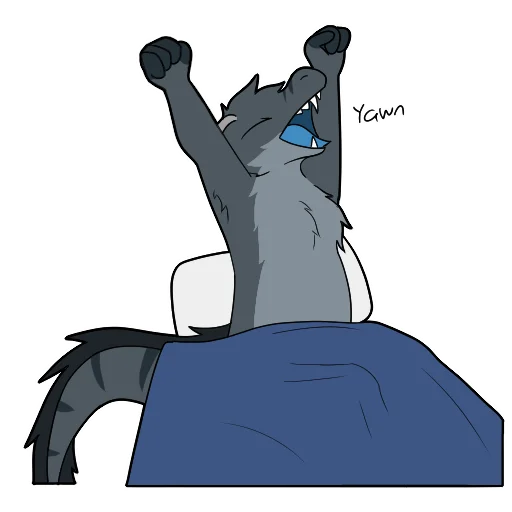 клипарт мультфильм млекопитающее