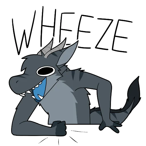 клипарт иллюстрация млекопитающее