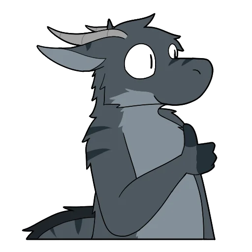 клипарт млекопитающее иллюстрация