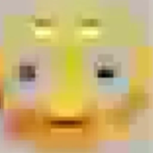 yellow colorfulness rectangle