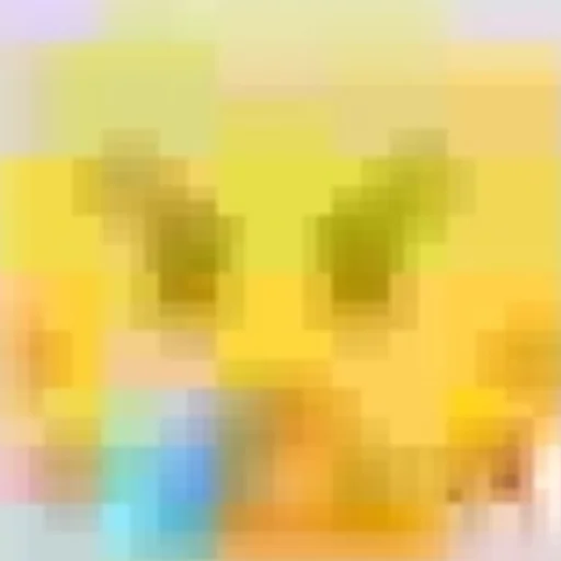 colorfulness yellow orange